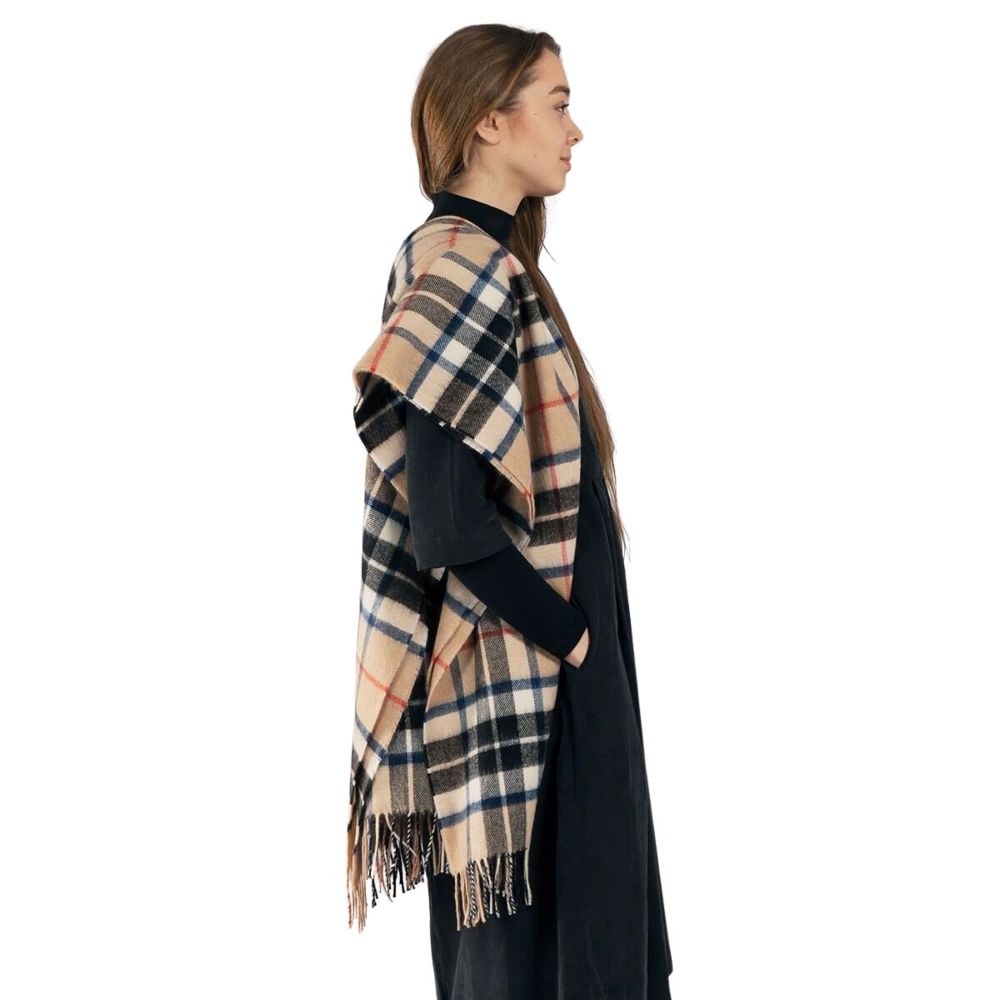 Lochcarron Tartan Lammwoll-Stola Lochcarron Tartan Lammwoll-Stola