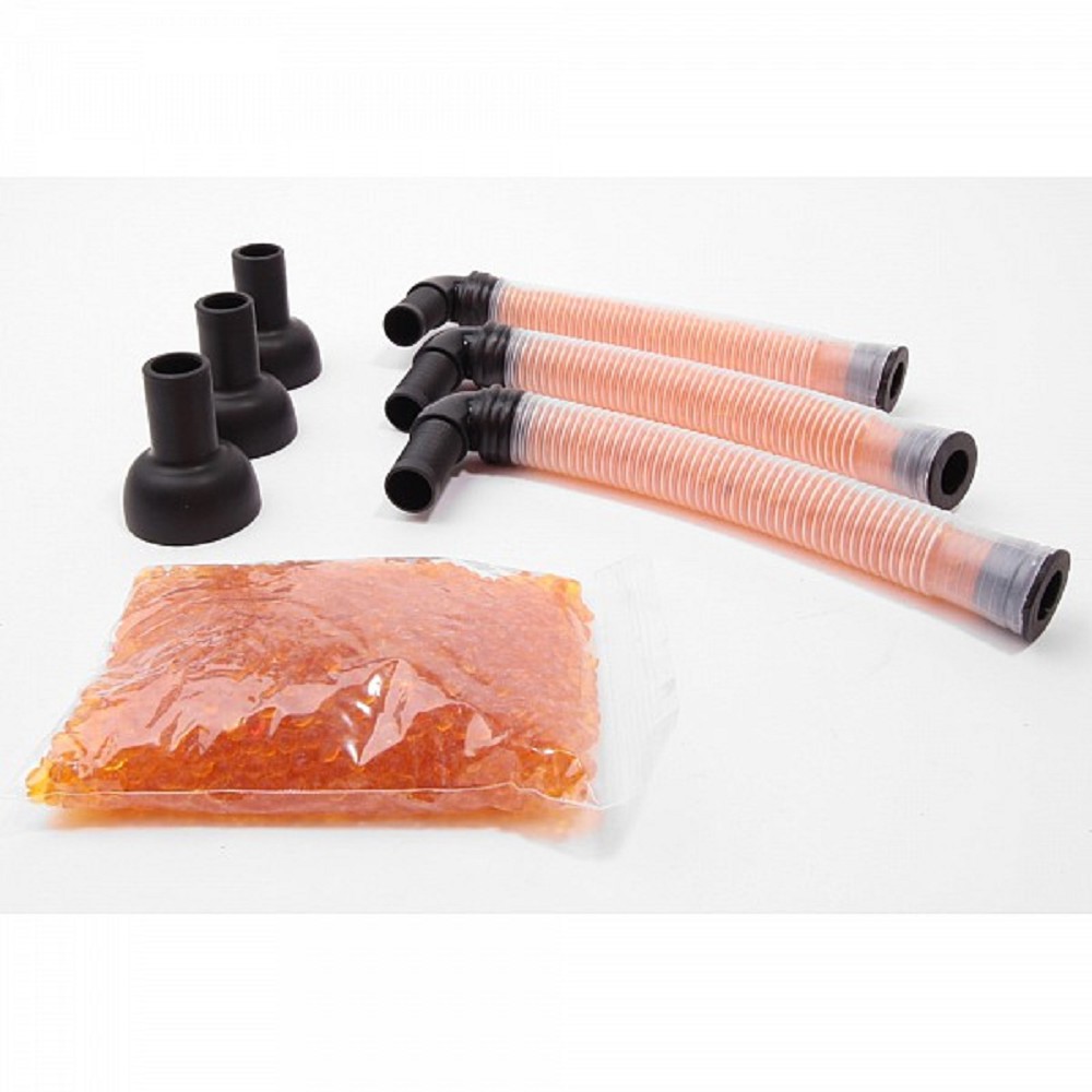 Bannatyne Dri-Flo Moisture Control System Bannatyne Dri-Flo Moisture Control System