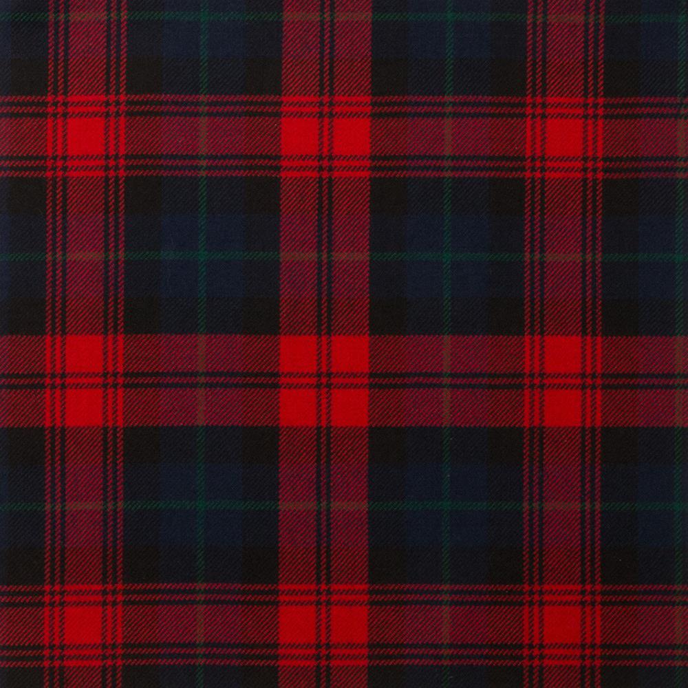 Maclachlan Modern MLA/M Lochcarron - Lightweight ctrvmlam