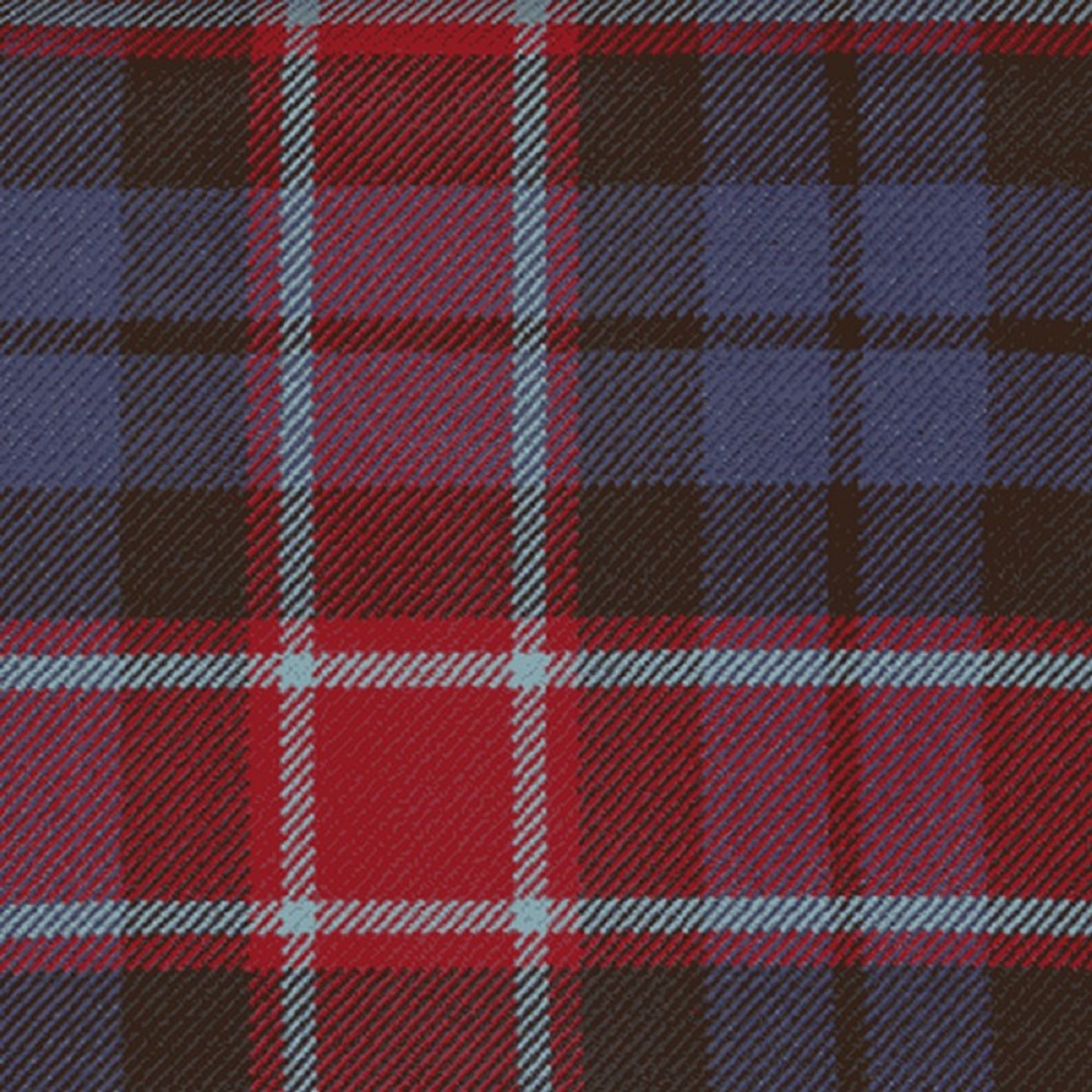 Graham of Mentieth Red JR152