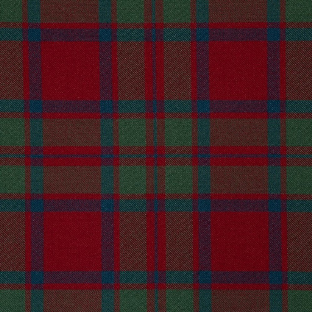 MacIntosh Red Muted MWS2234 MacIntosh Red Muted MWS2234