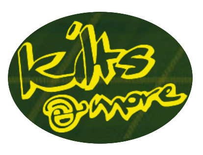 Kilts & More Kilts & More