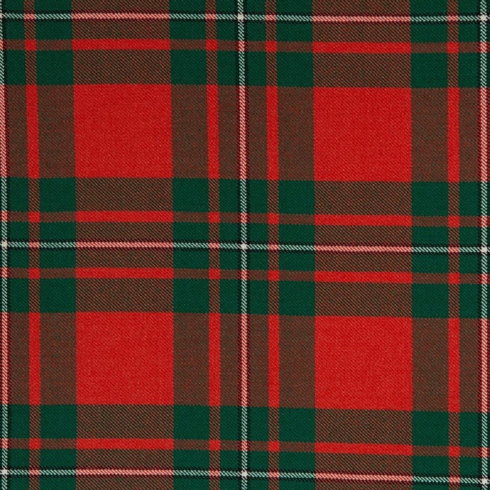 MacGregor Red Ancient MW850 MacGregor Red Ancient MW850