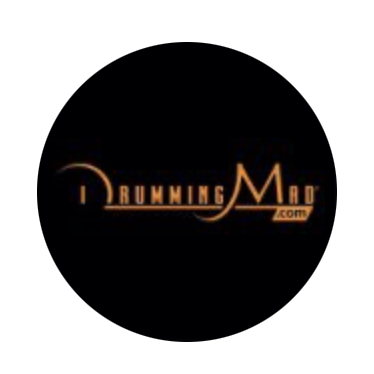 DrummingMad DrummingMad