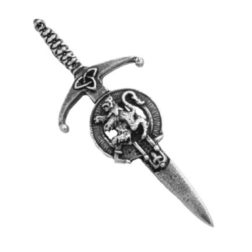 Rampant Lion Kilt Pin Rampant Lion Kilt Pin