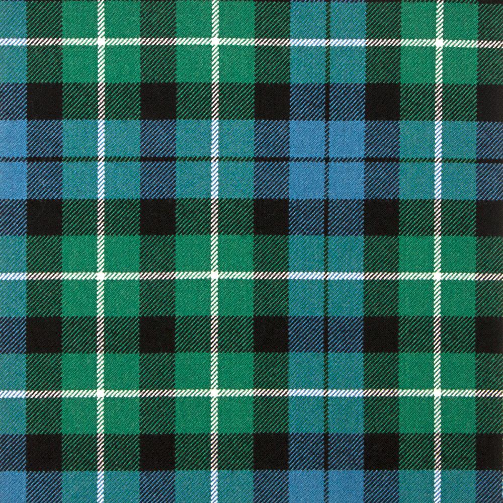 Graham Of Montrose Ancient GMR/AR Lochcarron - Heavyweight ctstgmrar