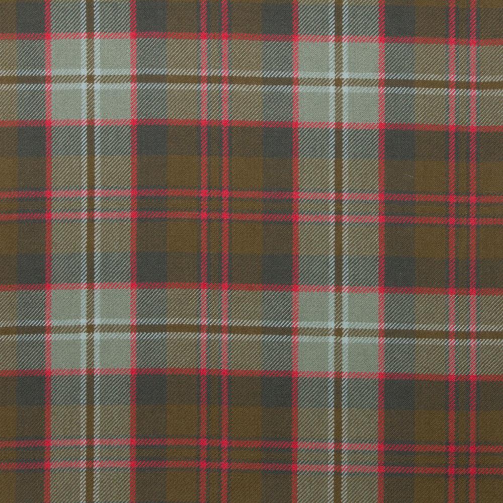 Lochaber Weathered LOB/W Lochcarron - Lightweight ctrvlobw