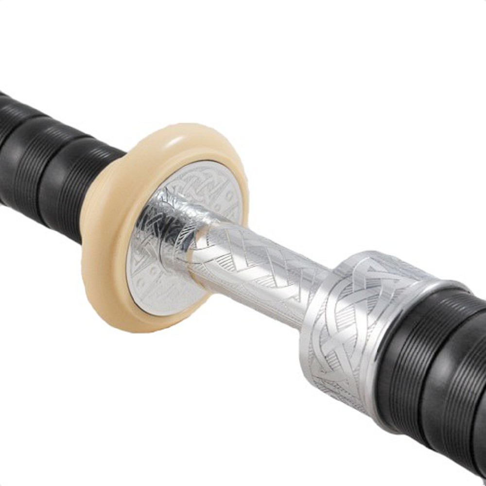 McCallum AB4-DELUX Blackwood Bagpipe - Chardon McCallum AB4-DELUX Blackwood Bagpipe - Chardon