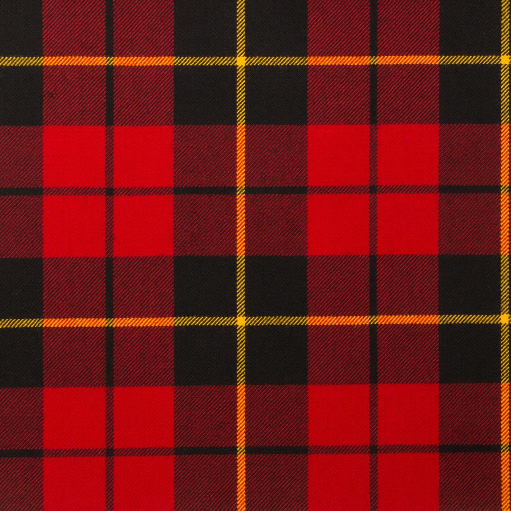 Wallace Modern WAL/M Lochcarron - Lightweight ctrvwalm