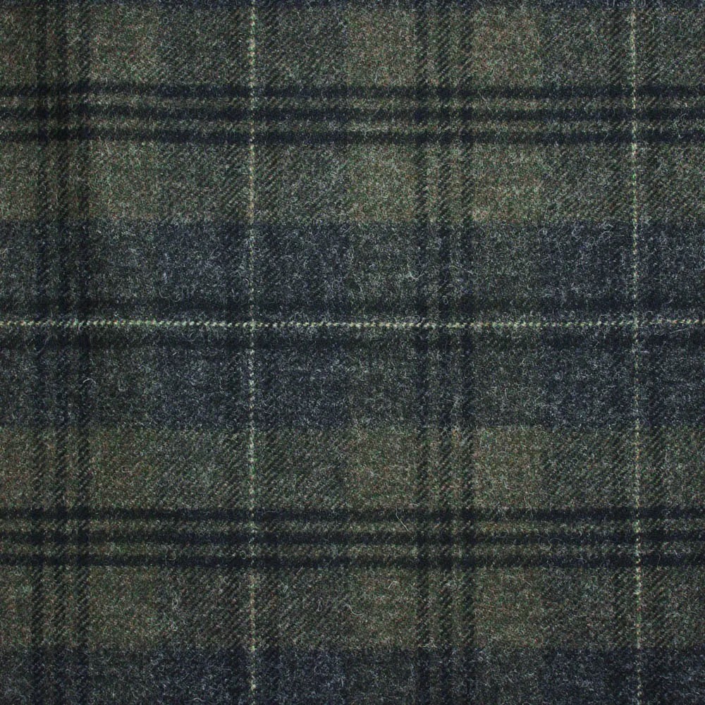 Heath Charcoal Bog CGE107 - Marton Mills - Tweed - DW