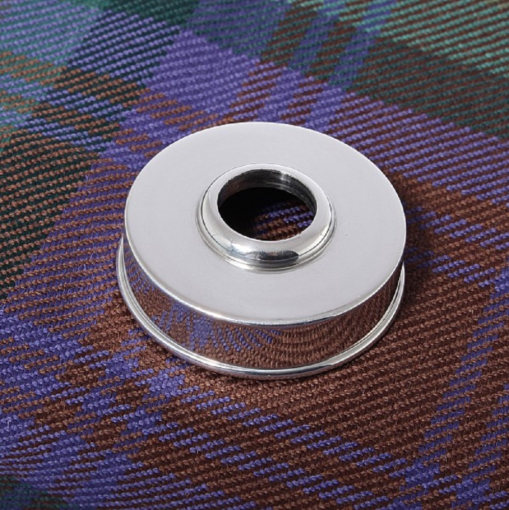 McCallum Tenor Alloy Ringcap - P McCallum Tenor Alloy Ringcap - P