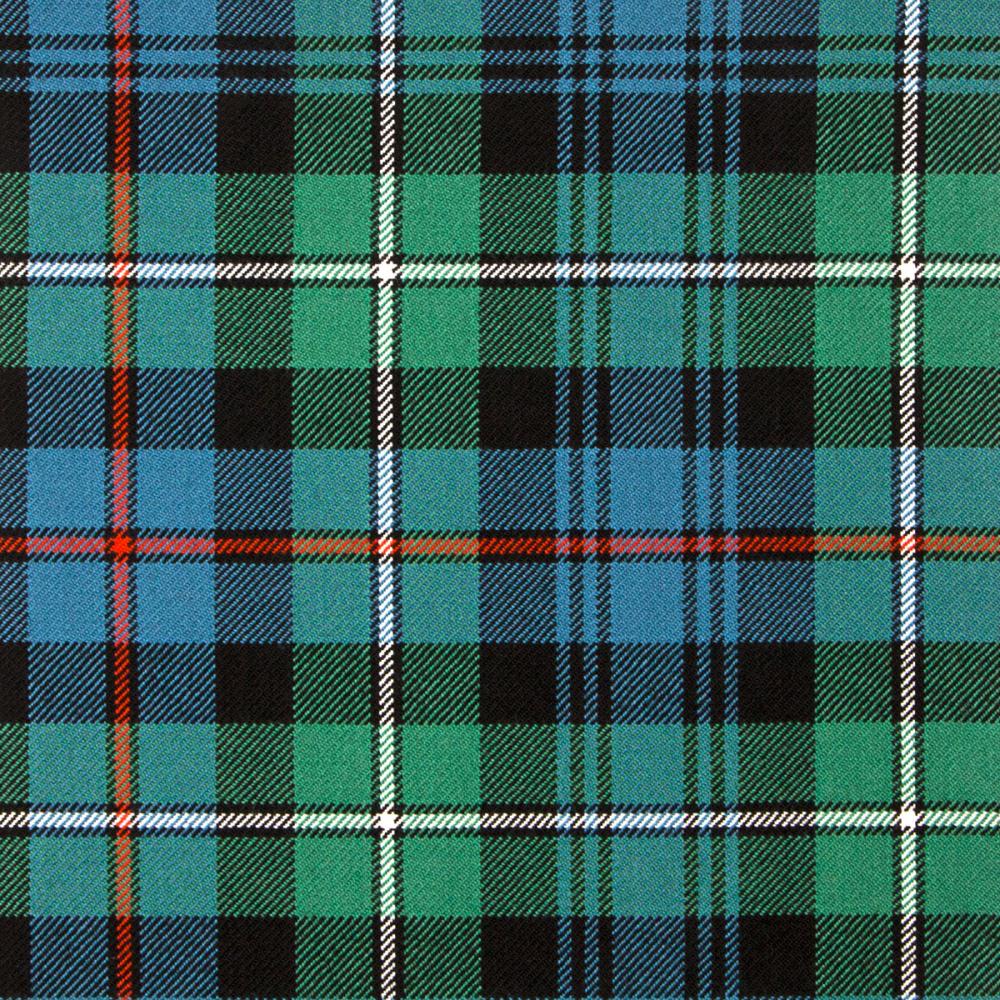 MacKenzie Ancient MKZ/AR Lochcarron - Heavyweight ctstmkzar