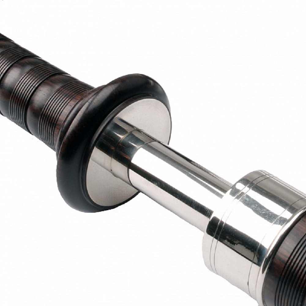 McCallum AB1-Deluxe Blackwood Bagpipe McCallum AB1-Deluxe Blackwood Bagpipe