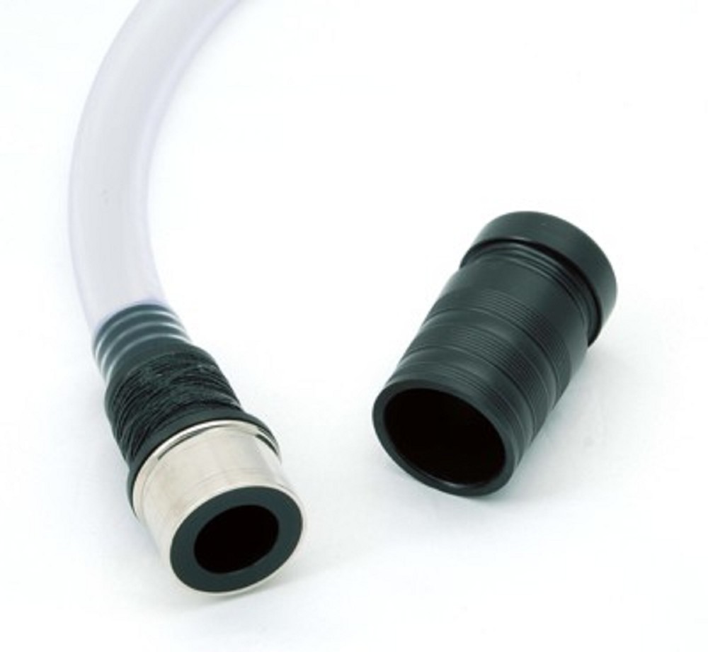 Split-Stock Watertrap Split-Stock Watertrap