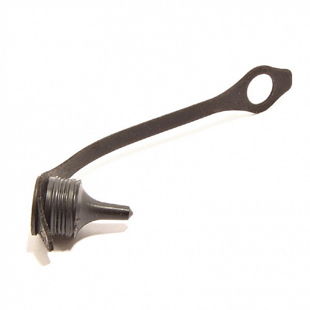 Drone Stopper für Twist-Trap Practice Chanter Drone Stopper für Twist-Trap Practice Chanter