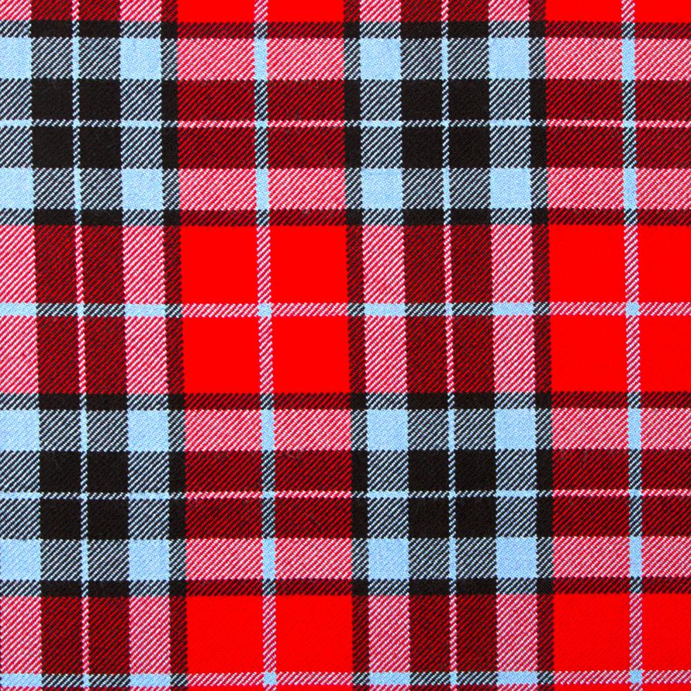 MacTavish Modern MTV/MR Lochcarron - Heavyweight ctstmtvmr