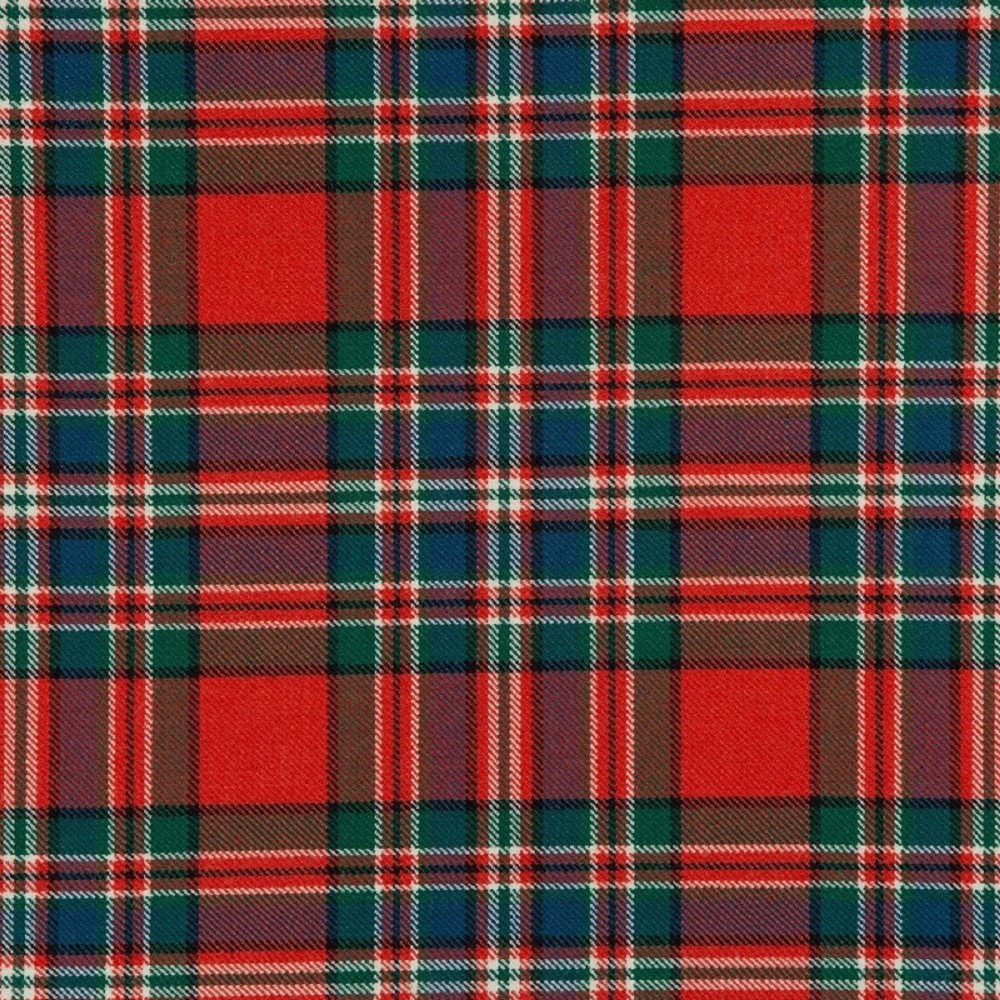 MacFarlane Red Ancient MW1114 MacFarlane Red Ancient MW1114