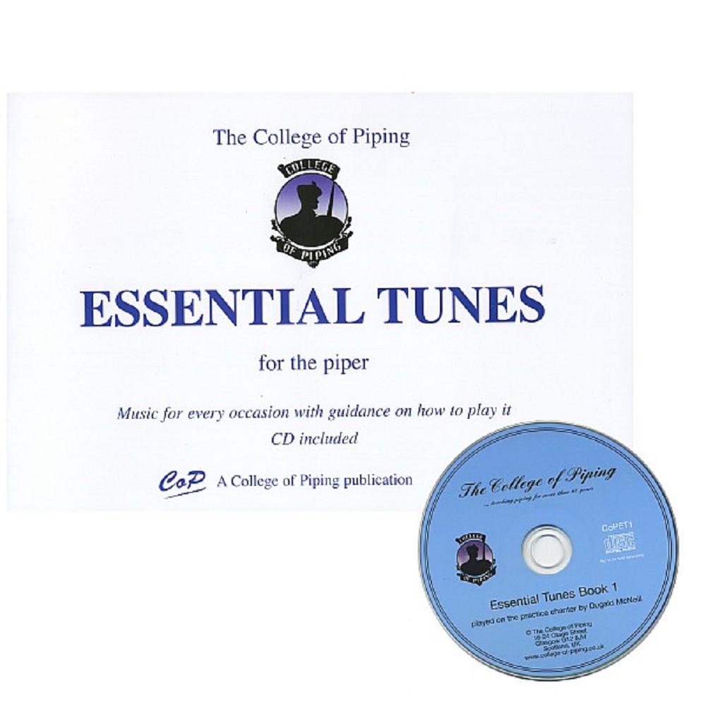Essential Tunes Vol. 1 Essential Tunes Vol. 1
