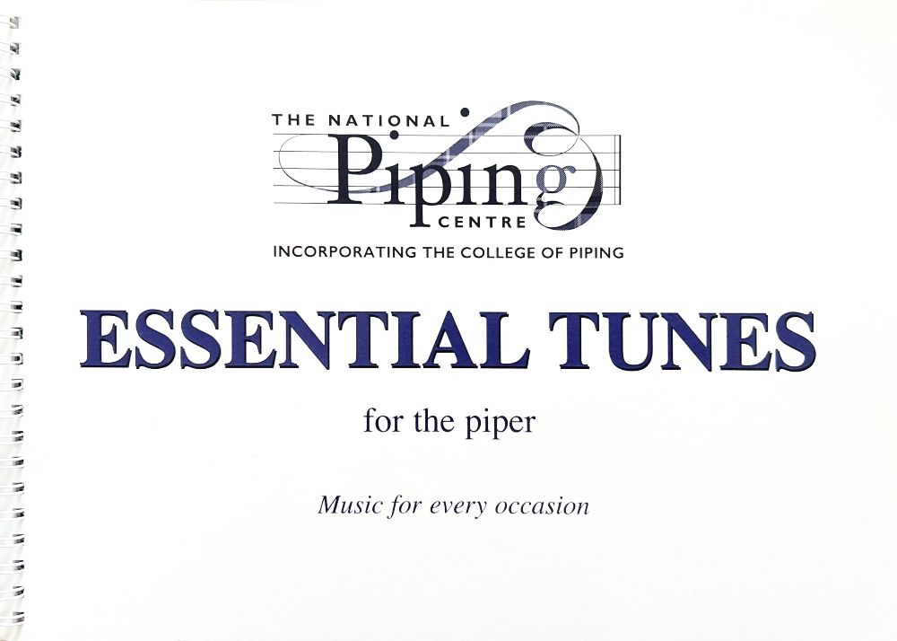 Essential Tunes Vol. 1