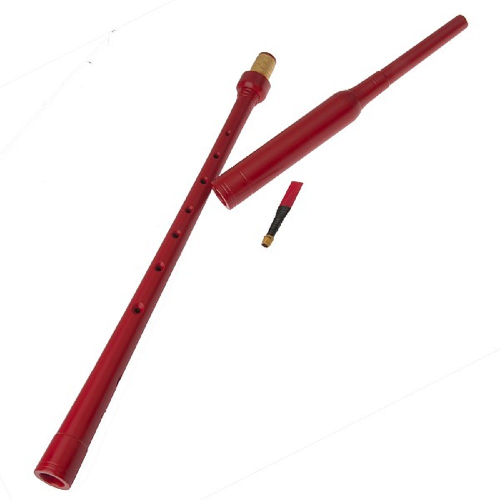 McCallum RED PC4 Long Practice Chanter McCallum RED PC4 Long Practice Chanter