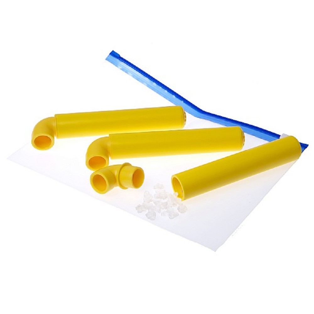Ersatzkartuschen inkl. Filter für MCS5 (3) Ersatzkartuschen inkl. Filter für MCS5 (3)
