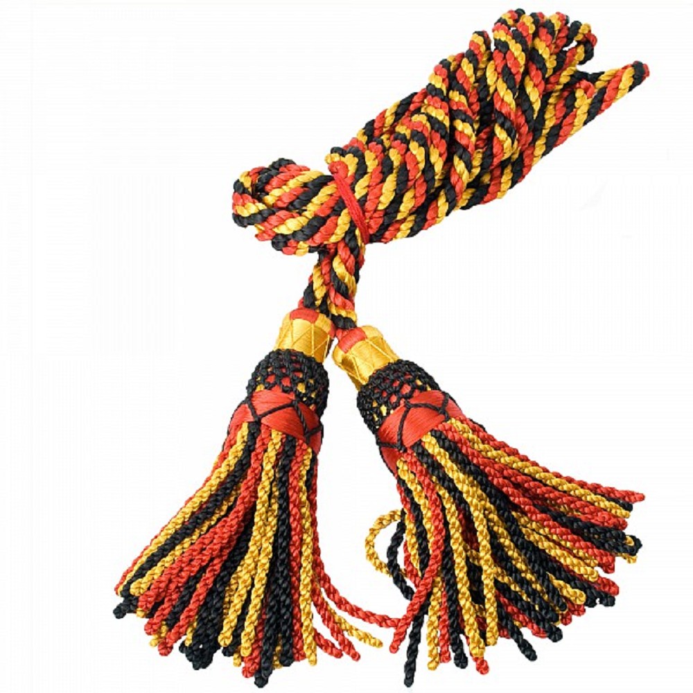 Bagpipe cords, Soie, Wallace Modern Bagpipe cords, Soie, Wallace Modern