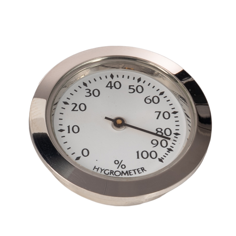 BandSpec Hygrometer