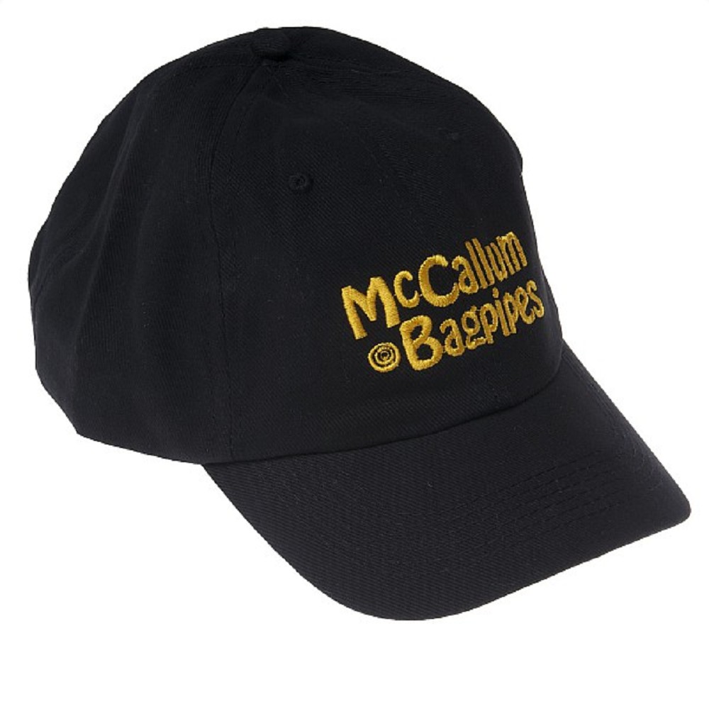 McCallum Baseball Cap McCallum Baseball Cap