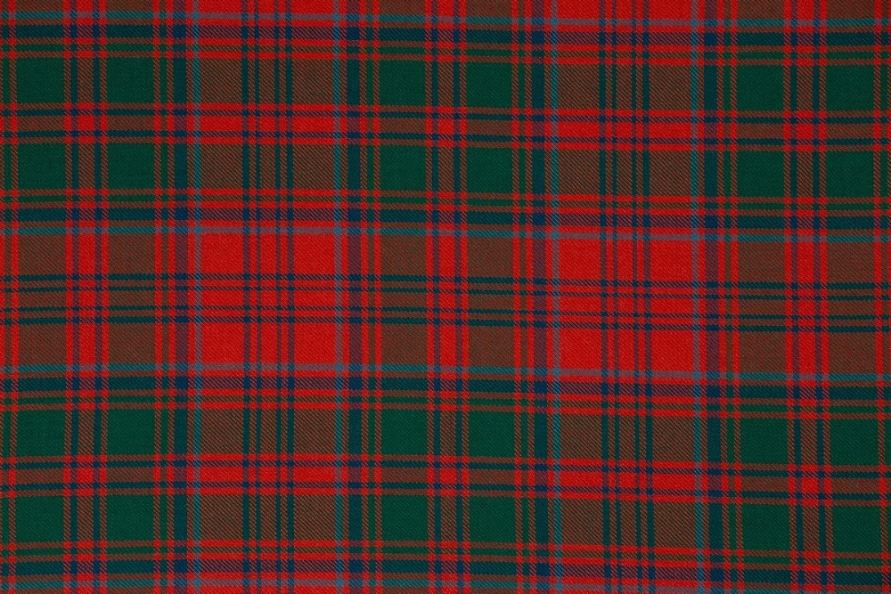 Grant Red Ancient MWS2131 - House of Edgar -Old & Rare - Mediumweight - SW