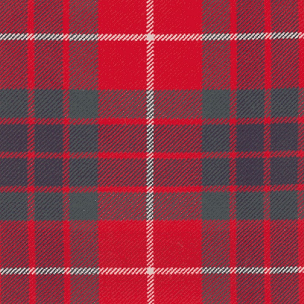 Fraser Red Modern JR116