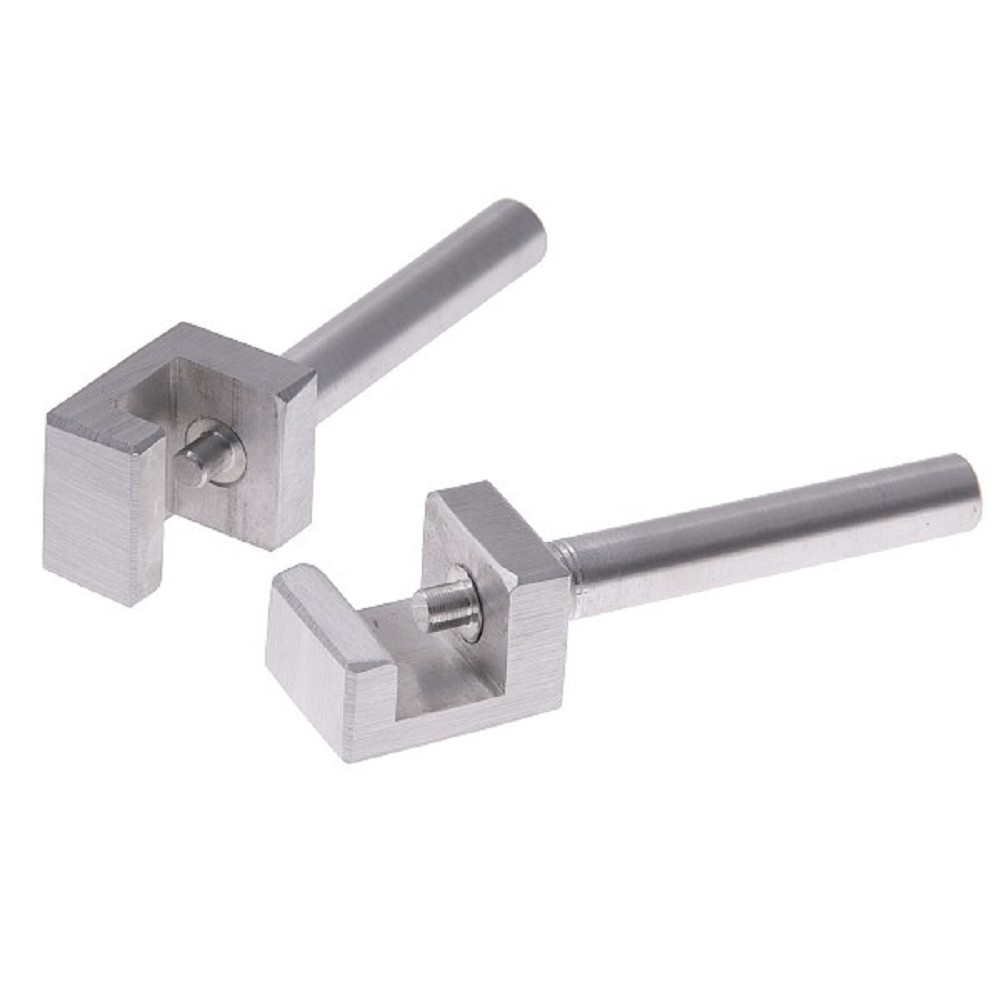 Adaptateur Caisse Claire Andante pour Harnais Jim Kilpatrick Adaptateur Caisse Claire Andante pour Harnais Jim Kilpatrick
