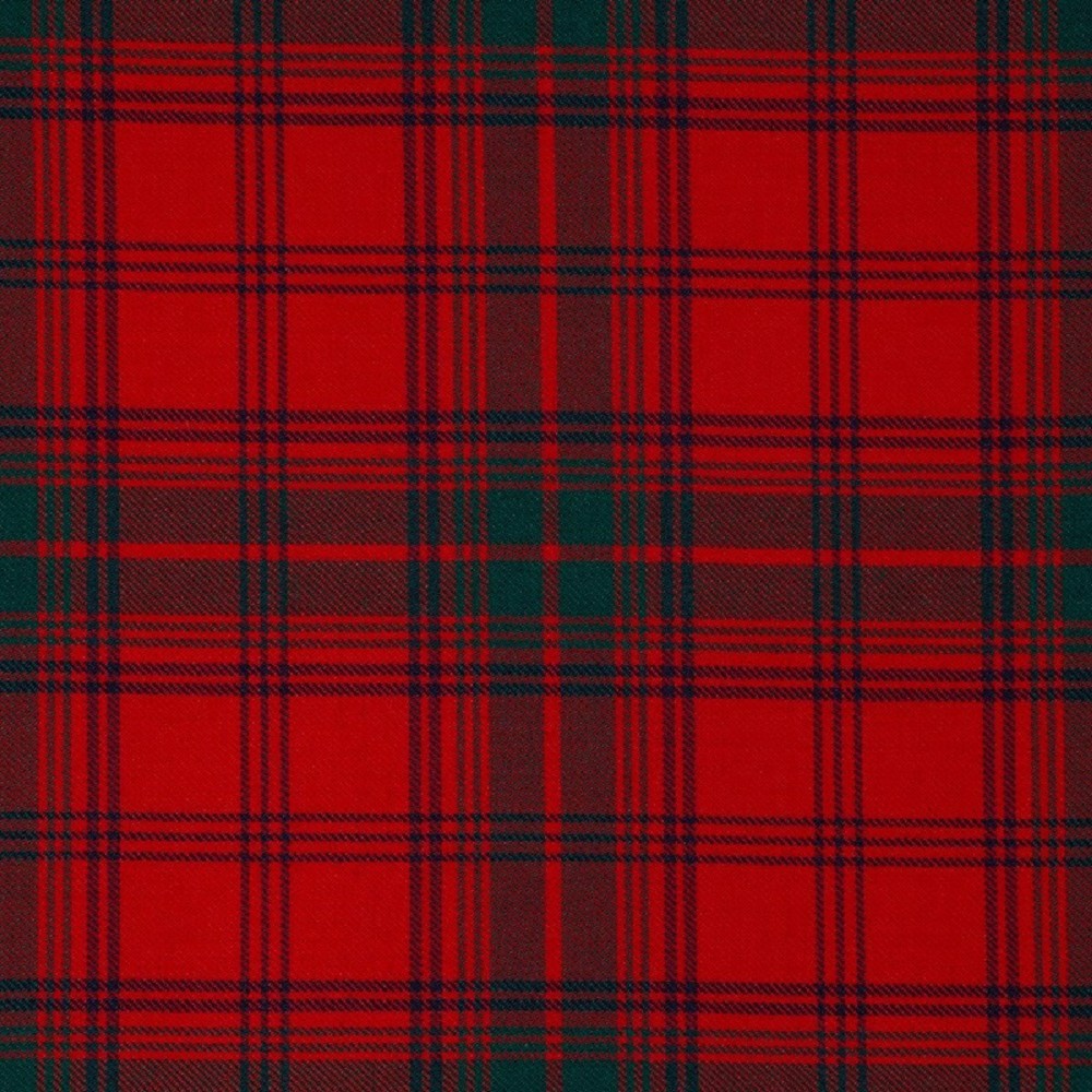 Ross Red Modern 1842 Variant MWS2353