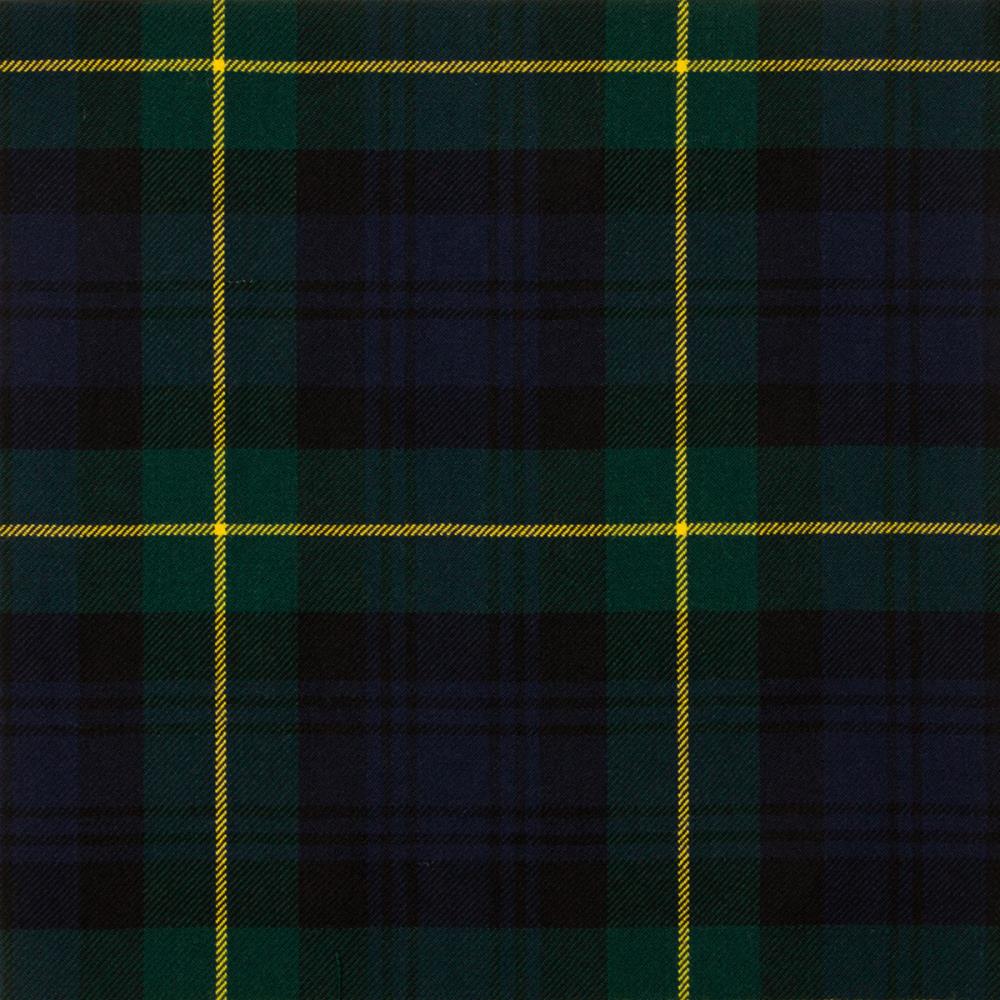 Gordon Clan Modern GD/M Lochcarron - Mediumweight ctbrgdm
