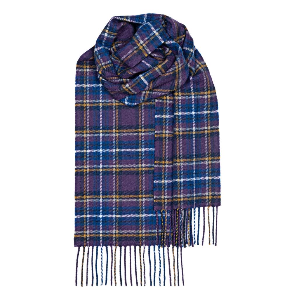 Holyrood Diamond Jubilee Tartan-Schal