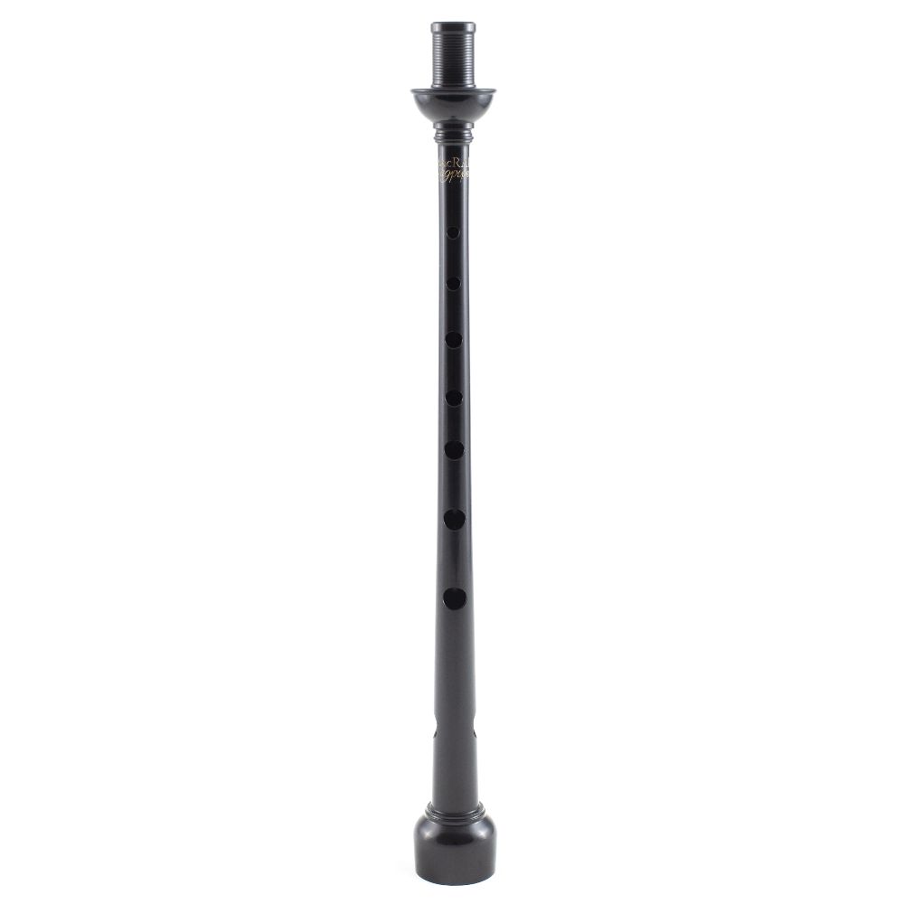 Duncan MacRae Plastic Pipe Chanter