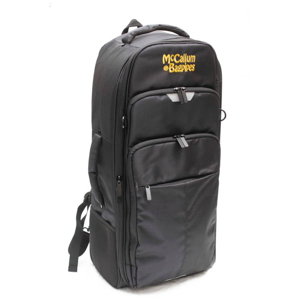 McCallum Pro-Piper Bagpipe Case McCallum Pro-Piper Bagpipe Case