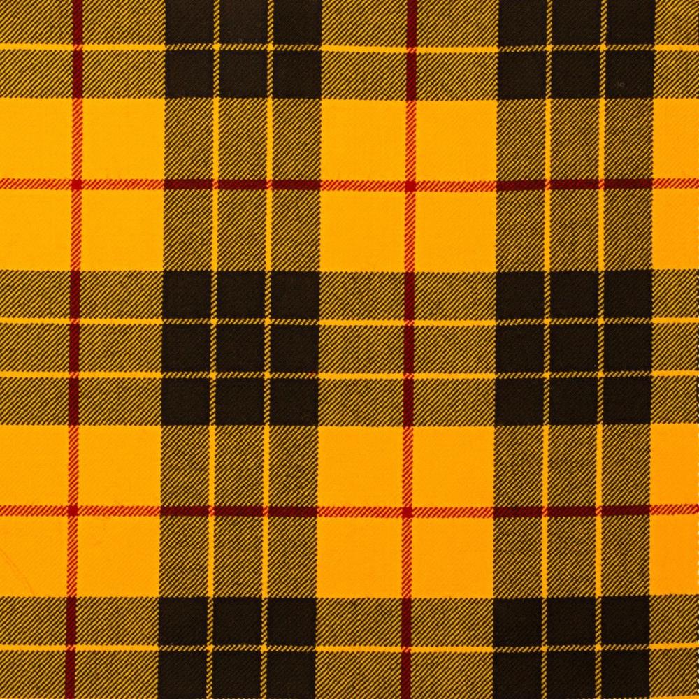 Macleod Dress Modern MED/M Lochcarron - Lightweight