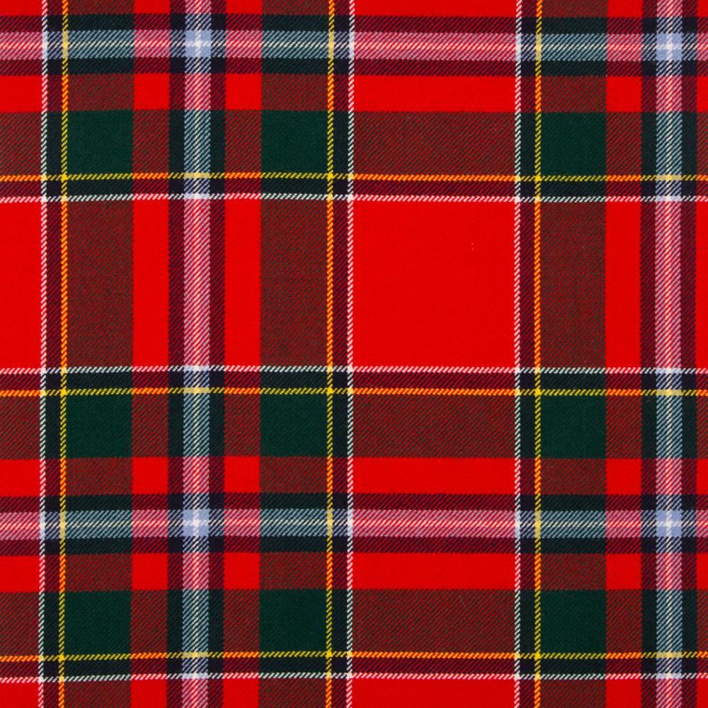 Drummond Of Perth Modern DRP/M Lochcarron - Mediumweight ctbrdrpm