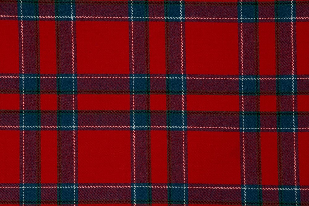 Inverness District Modern 1831 Variant MWS2151