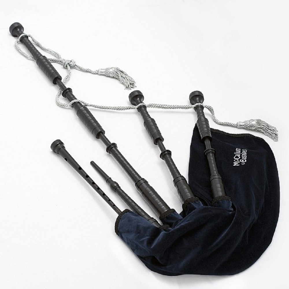 McCallum P0 Polypenco Bagpipe McCallum P0 Polypenco Bagpipe