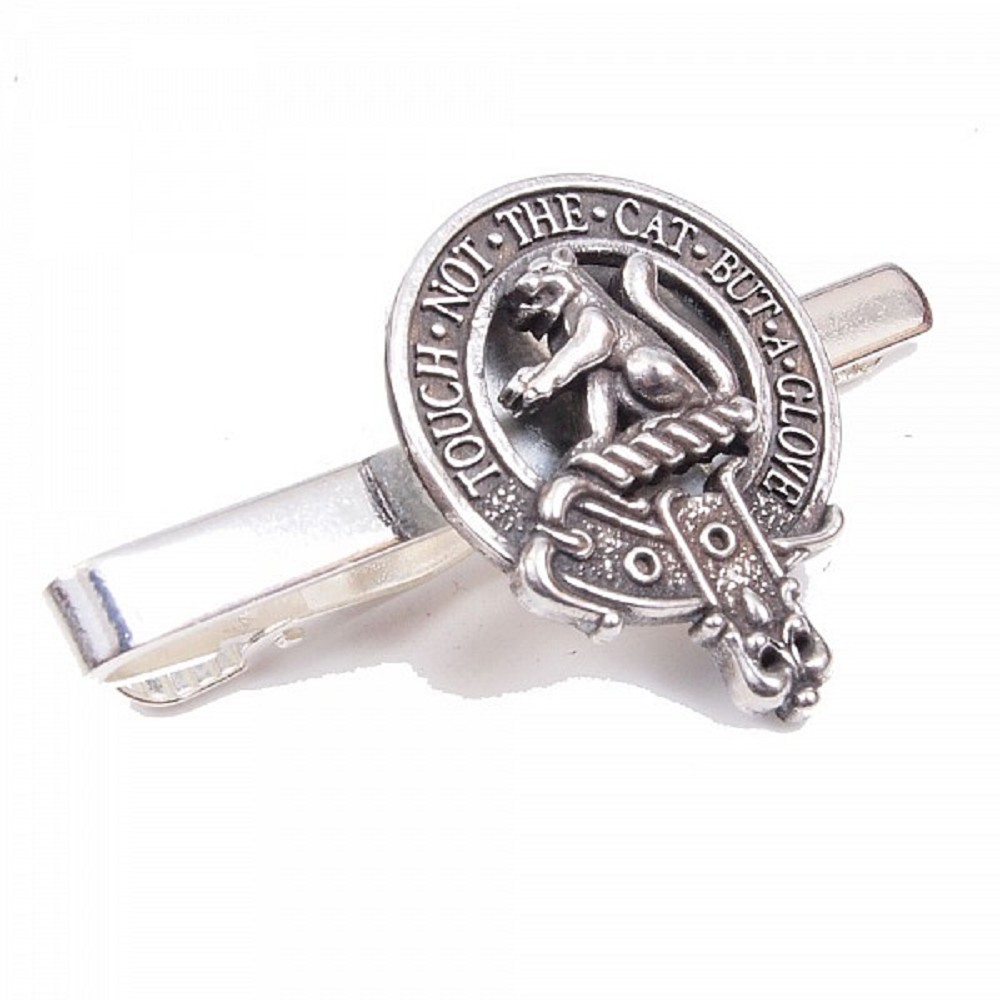 Clan Epingle de cravatte Clan Epingle de cravatte
