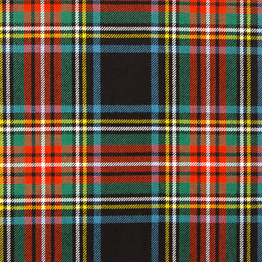 Stewart Black Ancient STB/AR Lochcarron - Heavyweight ctststbar