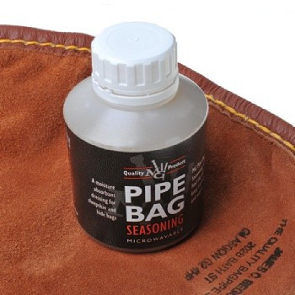 MG Bagpipe Seasoning MG Bagpipe Seasoning