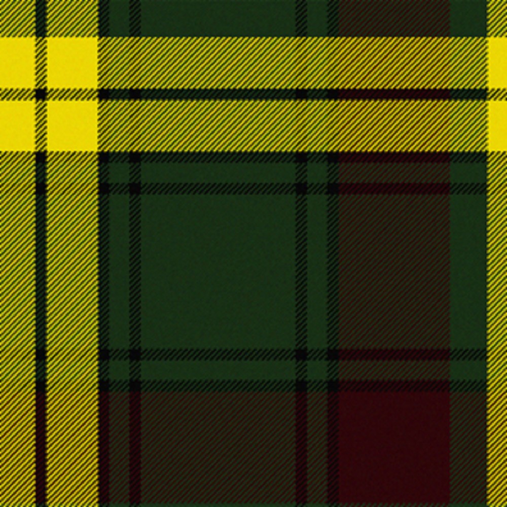 MacMillan Ancient OC Strathmore Lightweight Stoff