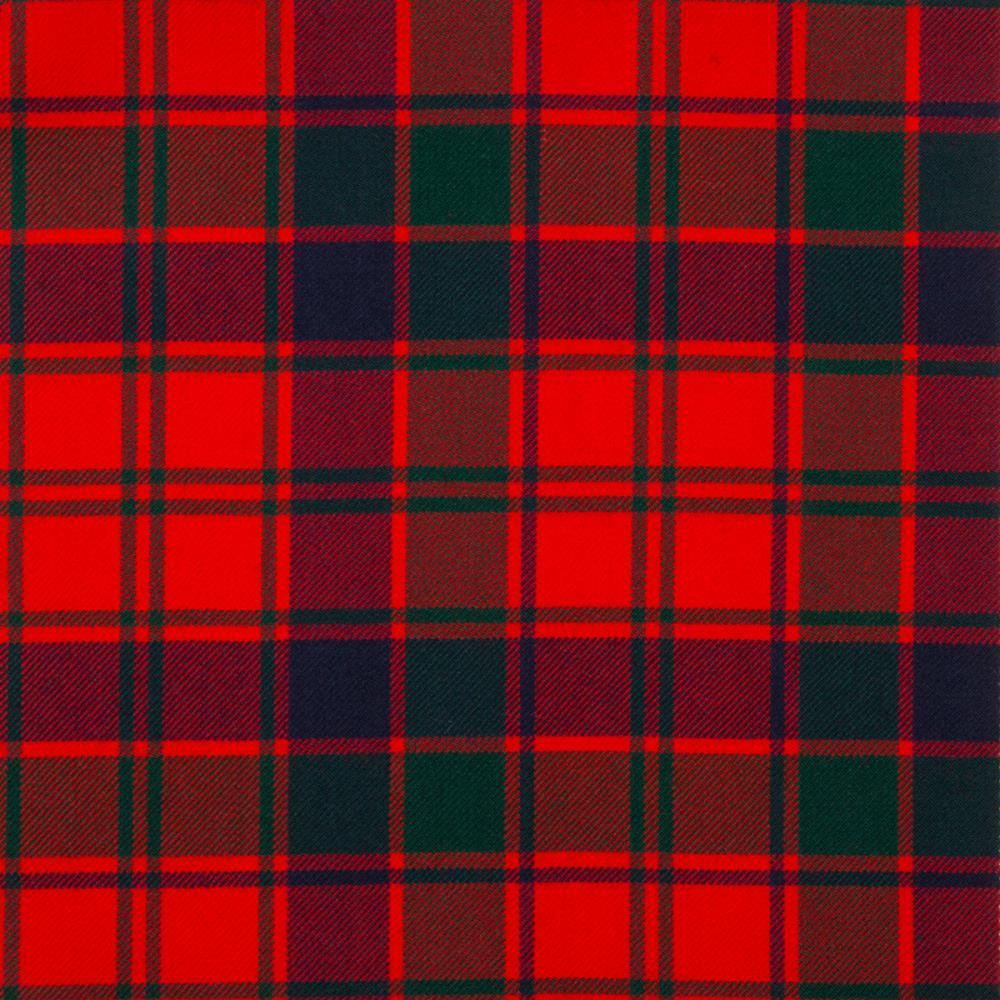 Robertson Red Modern ROB/M Lochcarron - Mediumweight ctbrrobm Robertson Red Modern ROB/M Lochcarron - Mediumweight ctbrrobm