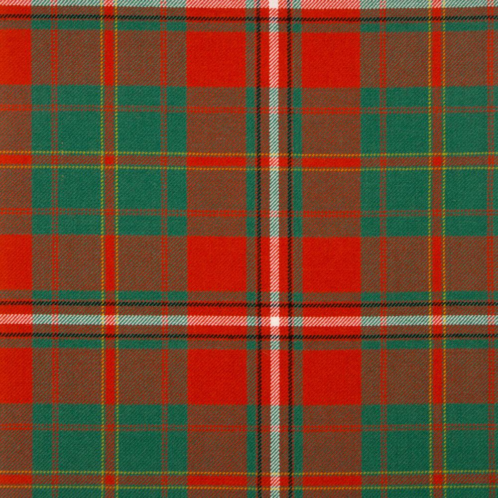 Hay Ancient HAY/A Lochcarron - Mediumweight ctbrhaya