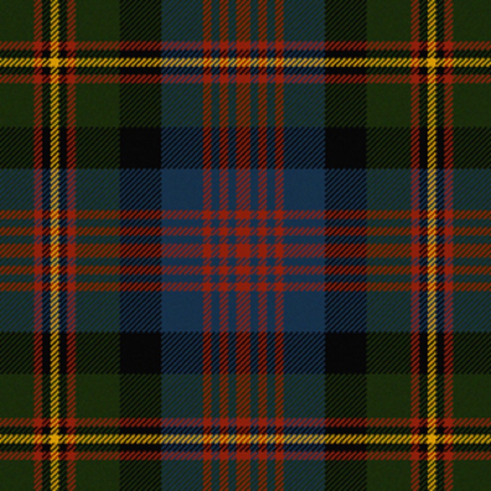 MacLennan OC Mediumweight Strathmore W60 MacLennan OC Mediumweight Strathmore W60