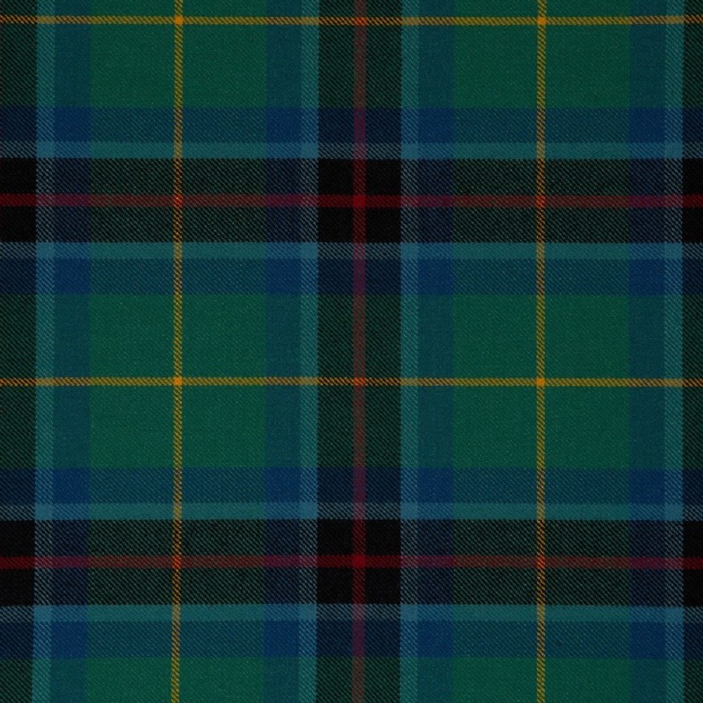 Gallowater Old Ancient MWS2120 - House of Edgar -Old & Rare - Mediumweight - SW