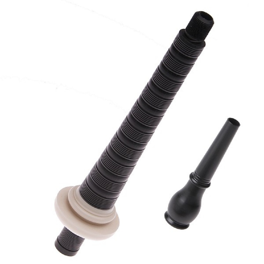 McCallum Large Bore Imit Elfenbein McCallum Large Bore Imit Elfenbein