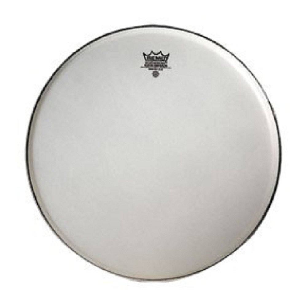 20" REMO Powermax Crimplock Head, Ultrawhite 20" REMO Powermax Crimplock Head, Ultrawhite